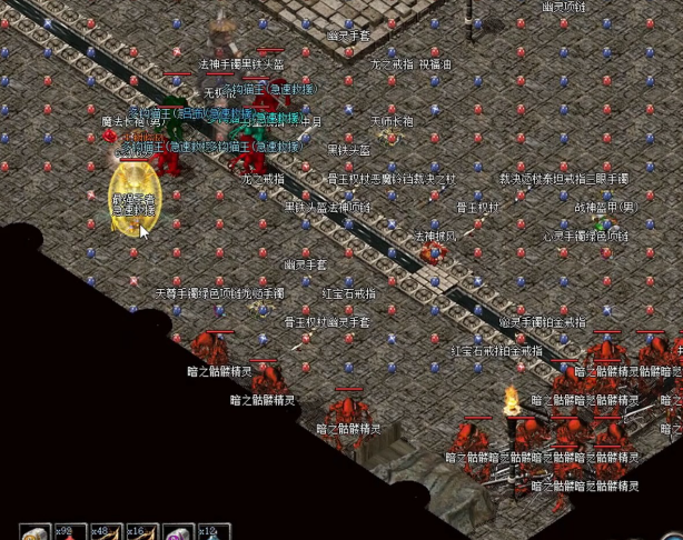 <b>轻松战役参加挑选你感兴趣的副本战役形式体验更多玩法</b>